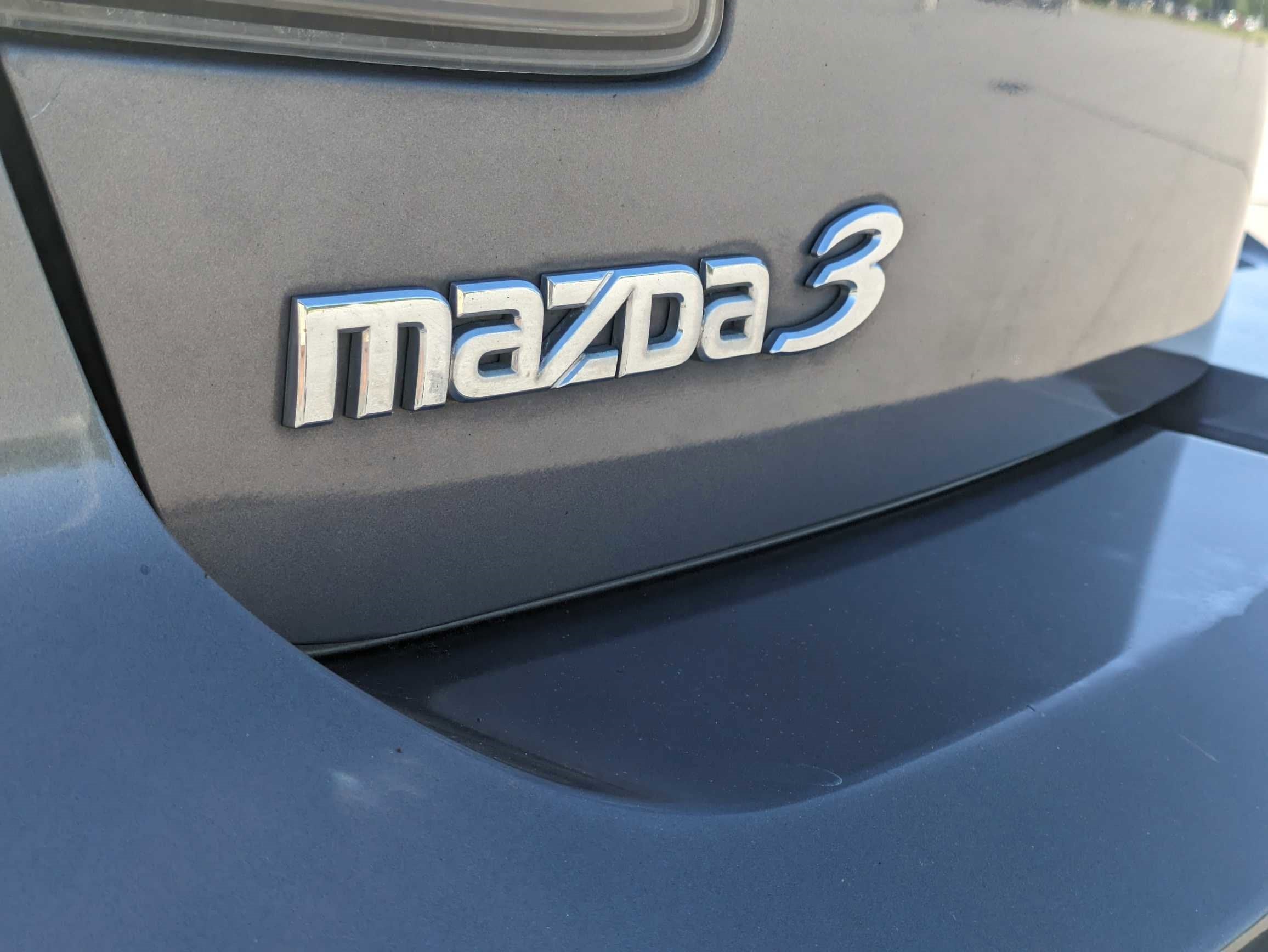 2008 Mazda Mazda3 s Touring *Ltd Avail*